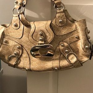 Guess shoulder purse